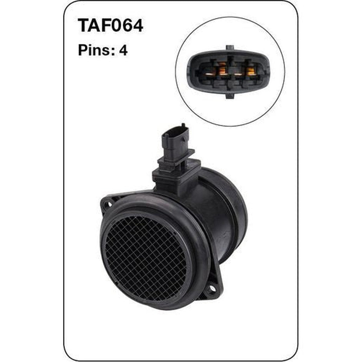 Tridon Air Flow Meter TAF064