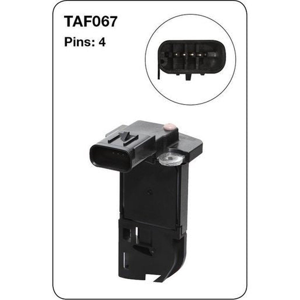 Tridon Air Flow Meter TAF067