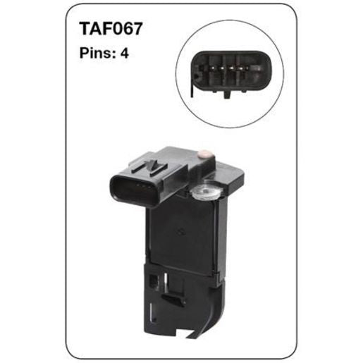 Tridon Air Flow Meter TAF067