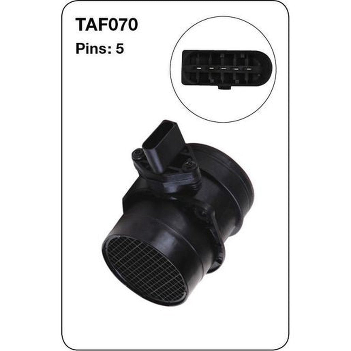 Tridon Air Flow Meter TAF070