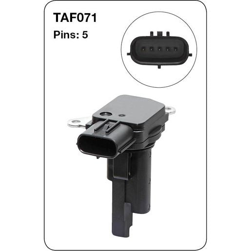 Tridon Air Flow Meter TAF071