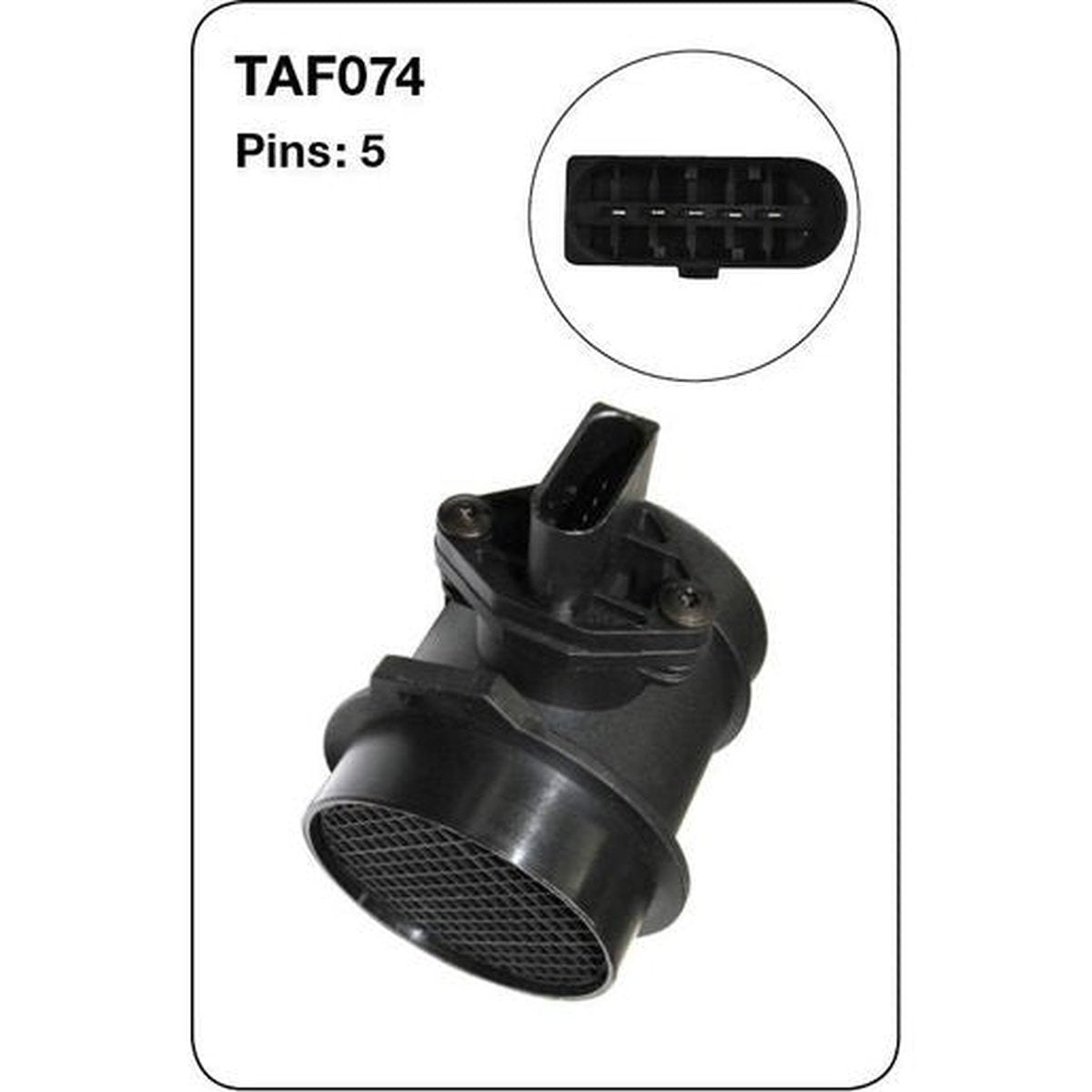 Tridon Air Flow Meter TAF074