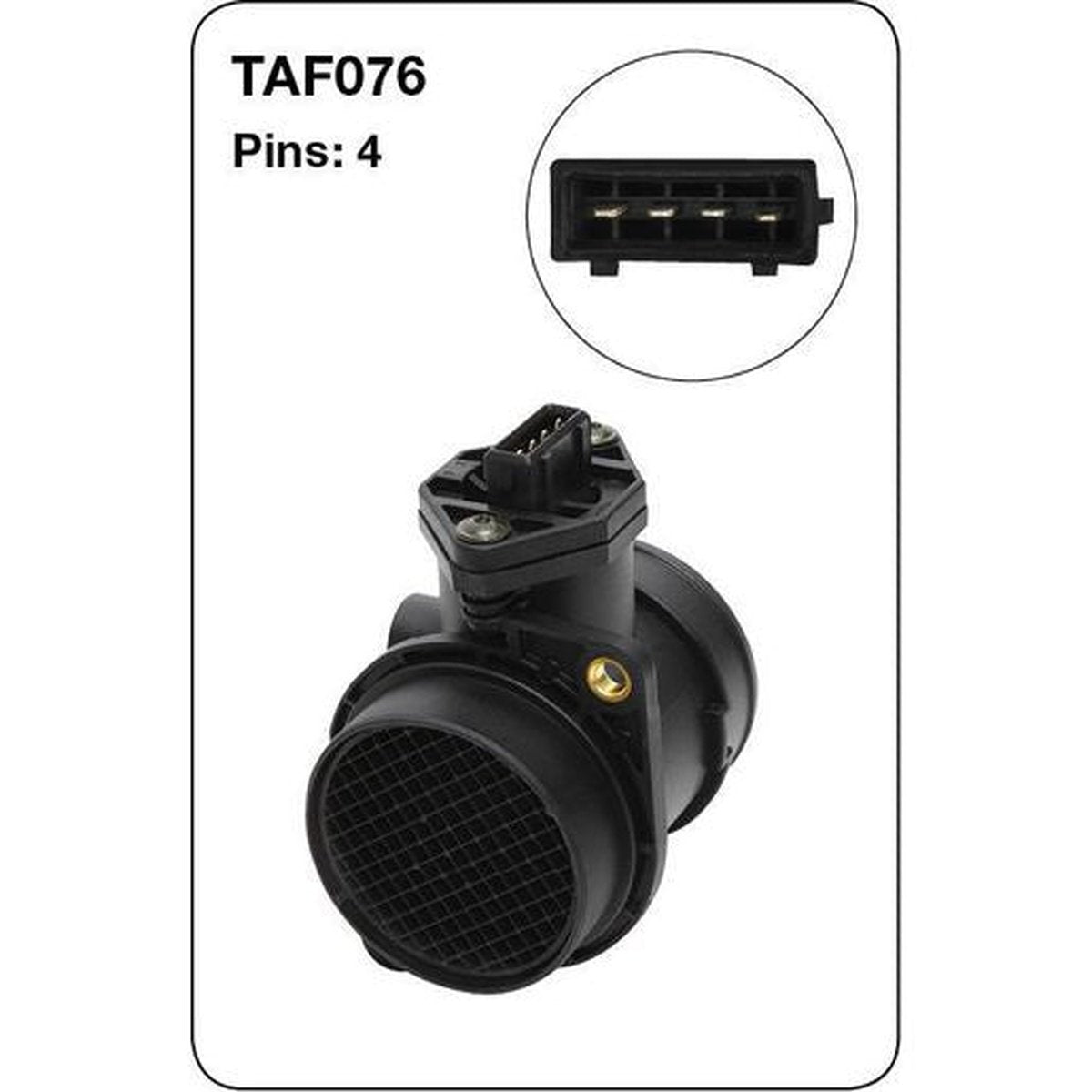 Tridon Air Flow Meter TAF076