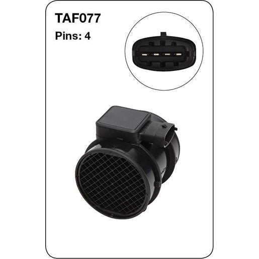 Tridon Air Flow Meter TAF077