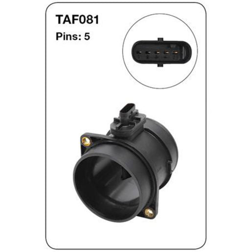 Tridon Air Flow Meter TAF081