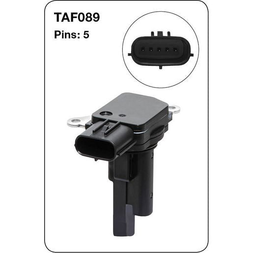 Tridon Air Flow Meter TAF089
