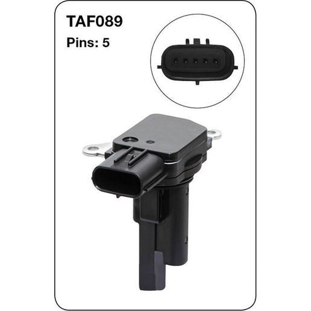 Tridon Air Flow Meter TAF089