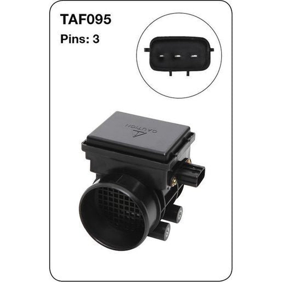 Tridon Air Flow Meter TAF095