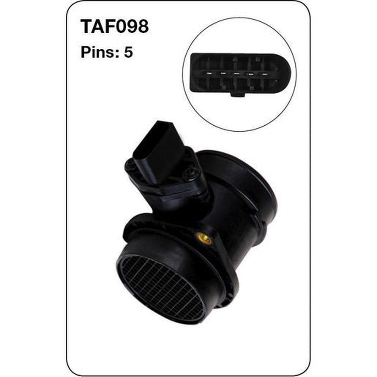 Tridon Air Flow Meter TAF098