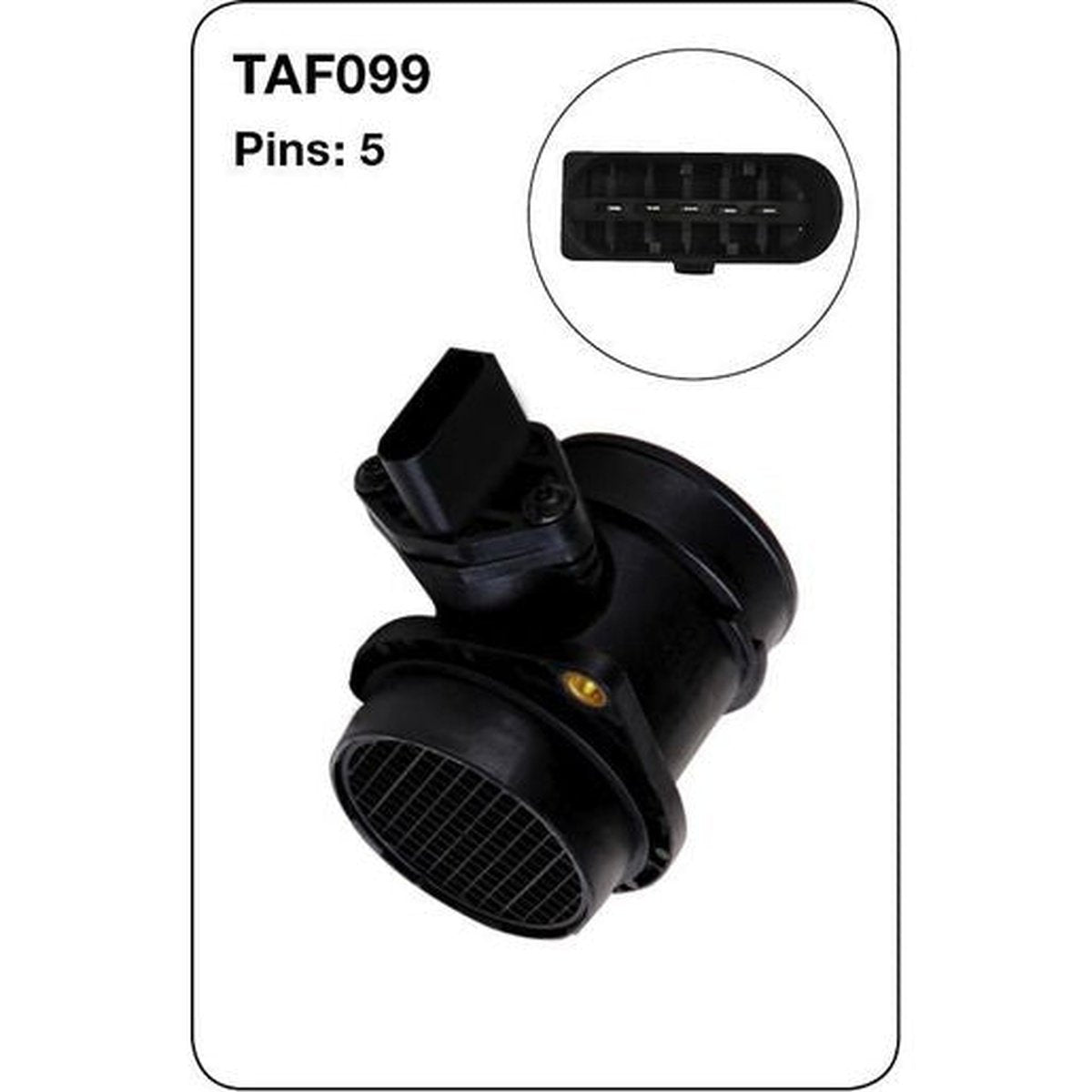 Tridon Air Flow Meter TAF099