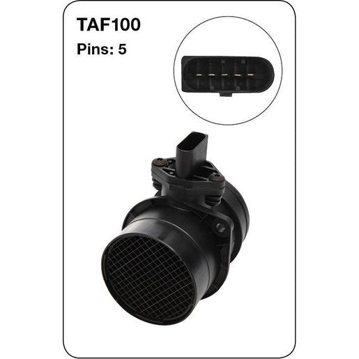 Tridon Air Flow Meter TAF100