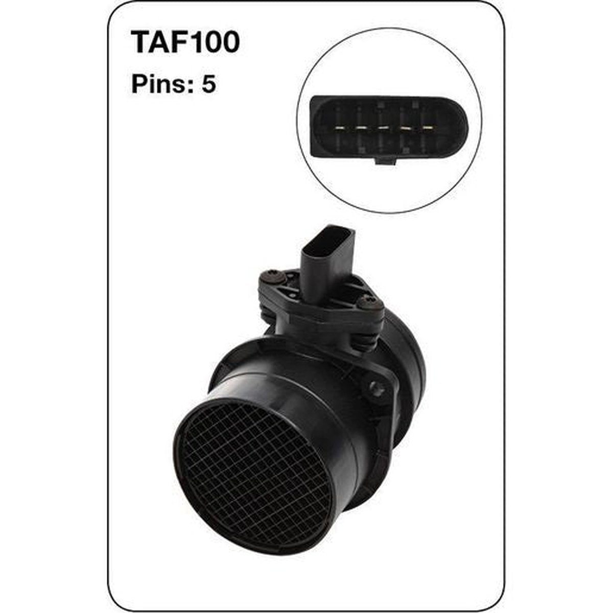 Tridon Air Flow Meter TAF100