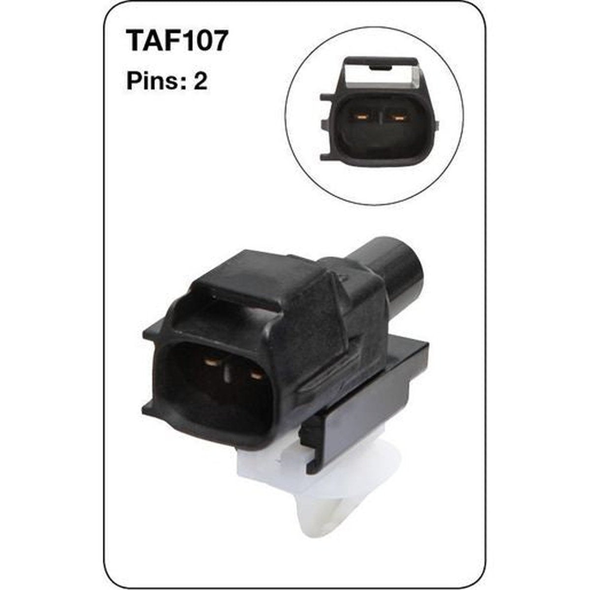 Tridon Air Flow Meter TAF107