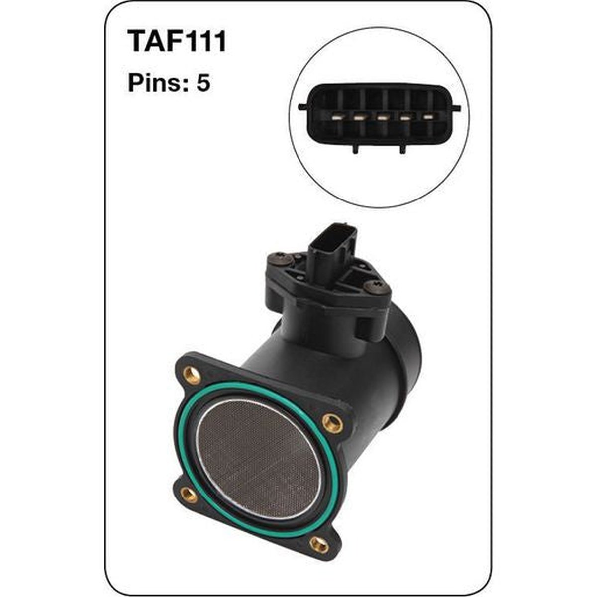 Tridon Air Flow Meter TAF111