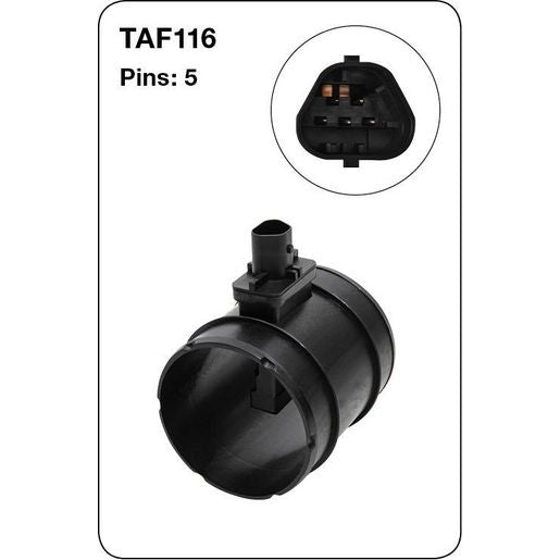 Tridon Air Flow Meter TAF116