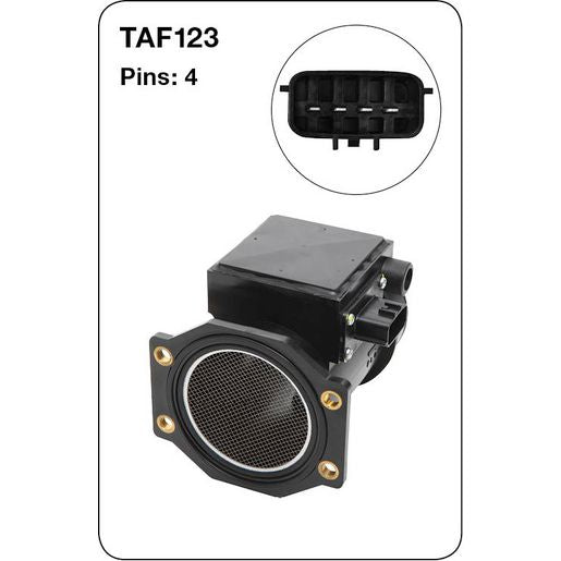 Tridon Air Flow Meter TAF123
