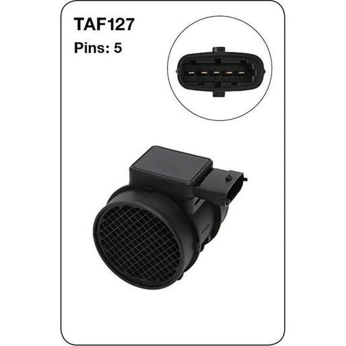 Tridon Air Flow Meter TAF127
