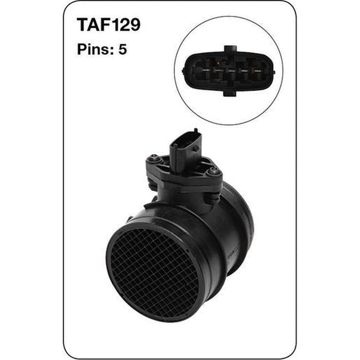 Tridon Air Flow Meter TAF129