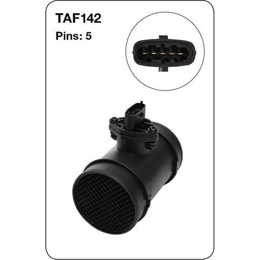 Tridon Air Flow Meter TAF142