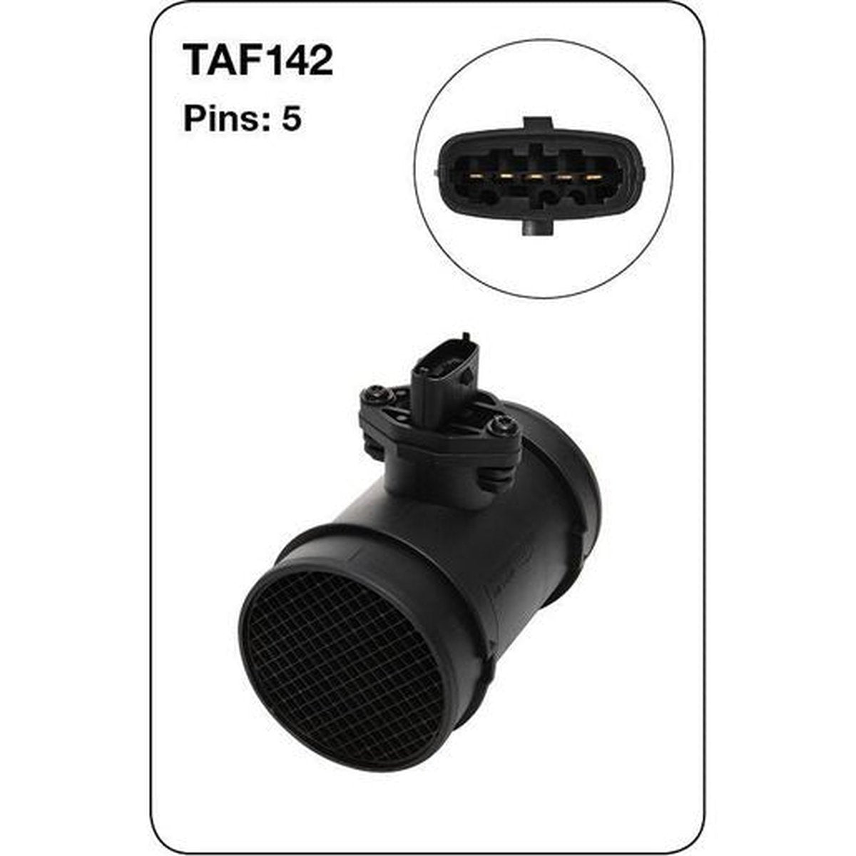 Tridon Air Flow Meter TAF142