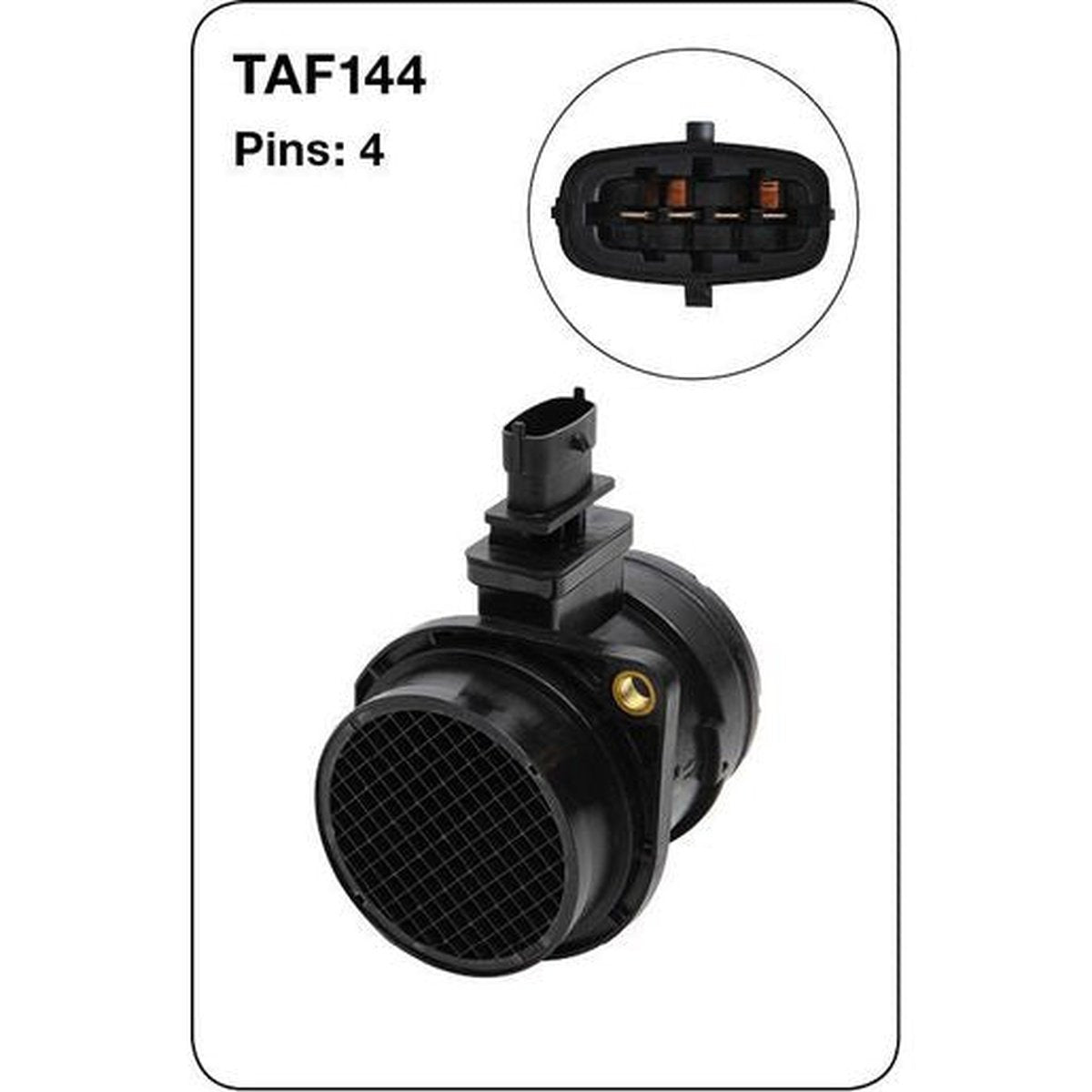 Tridon Air Flow Meter TAF144