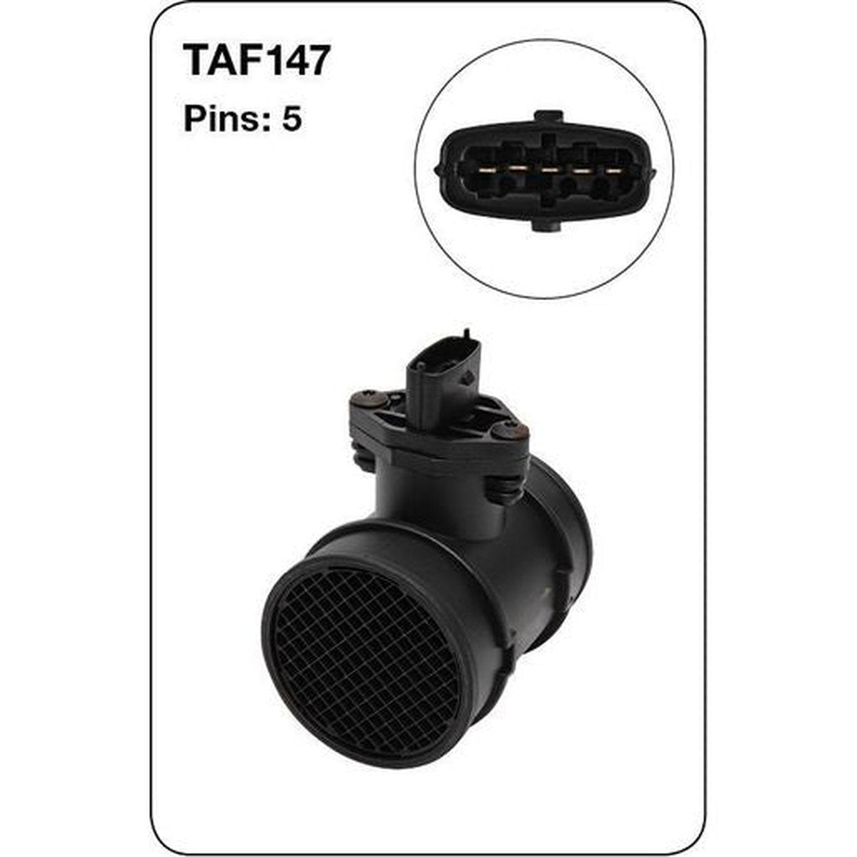 Tridon Air Flow Meter TAF147