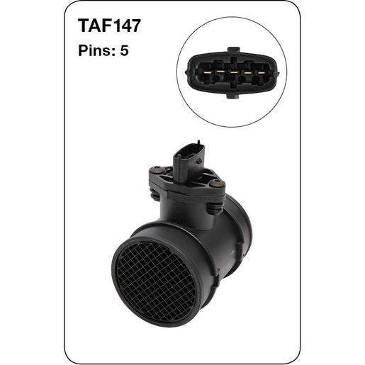 Tridon Air Flow Meter TAF147
