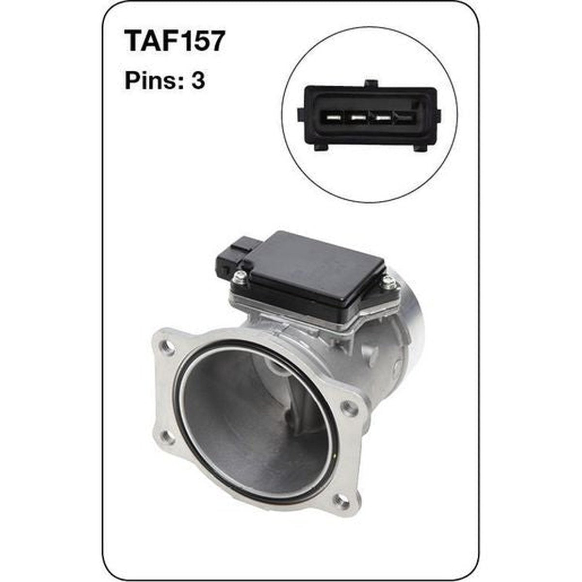 Tridon Air Flow Meter TAF157