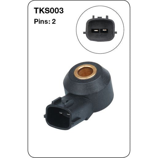 Tridon Knock Sensor TKS003