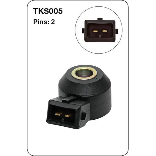Tridon Knock Sensor TKS005