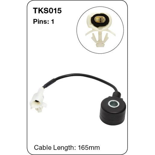 Tridon Knock Sensor TKS015