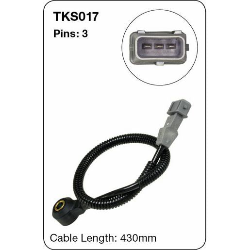 Tridon Knock Sensor TKS017