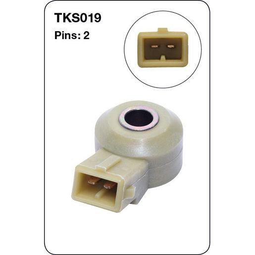 Tridon Knock Sensor TKS019