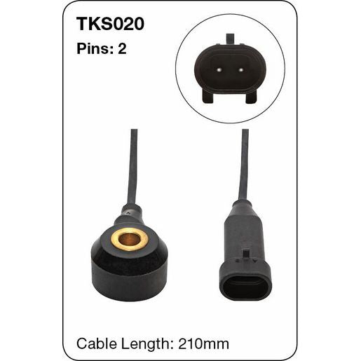 Tridon Knock Sensor TKS020