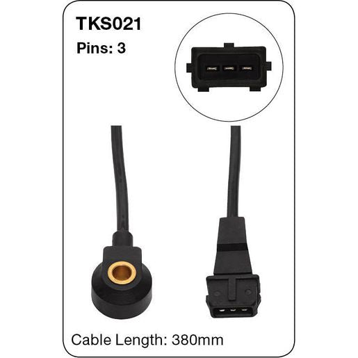 Tridon Knock Sensor TKS021