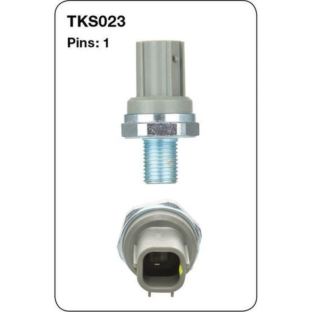 Tridon Knock Sensor TKS023