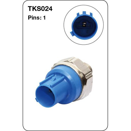 Tridon Knock Sensor TKS024