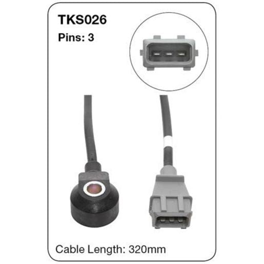 Tridon Knock Sensor TKS026