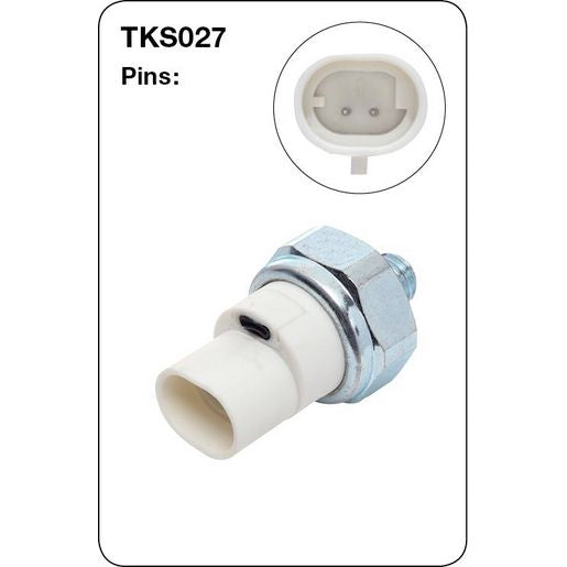 Tridon Knock Sensor TKS027