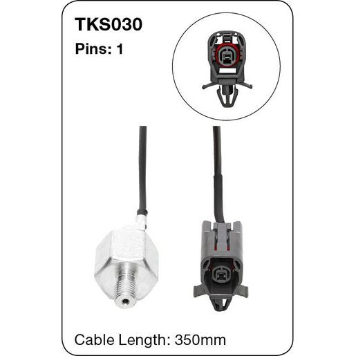 Tridon Knock Sensor TKS030