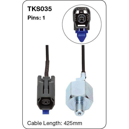 Tridon Knock Sensor TKS035