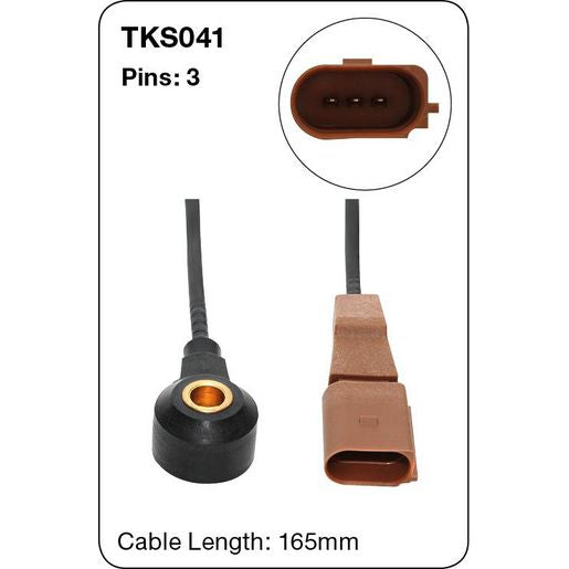 Tridon Knock Sensor TKS041