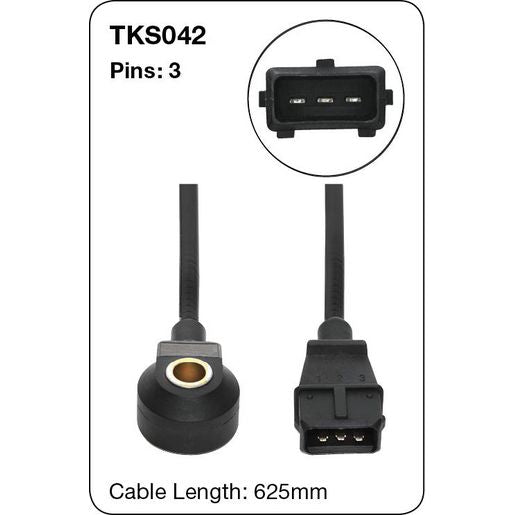 Tridon Knock Sensor TKS042