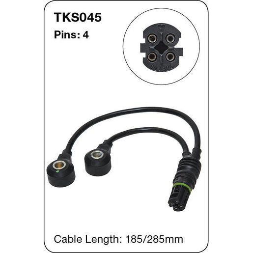 Tridon Knock Sensor TKS045
