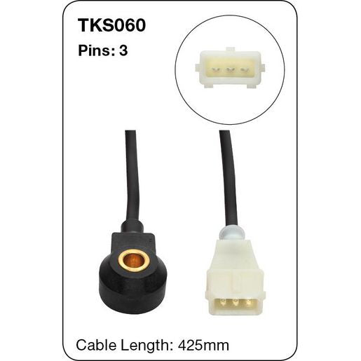 Tridon Knock Sensor TKS060