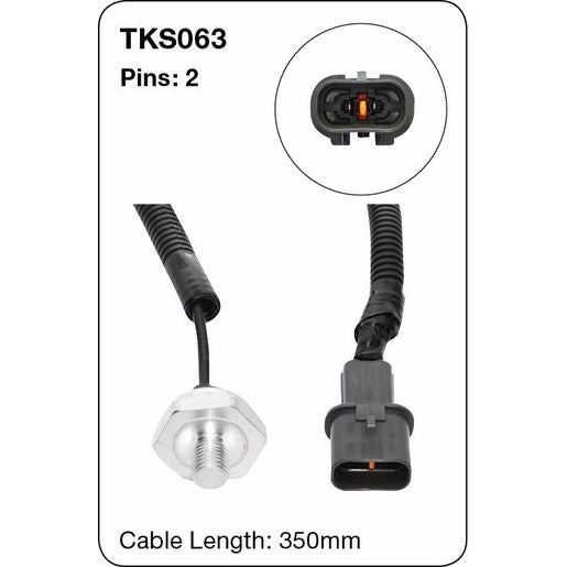 Tridon Knock Sensor TKS063