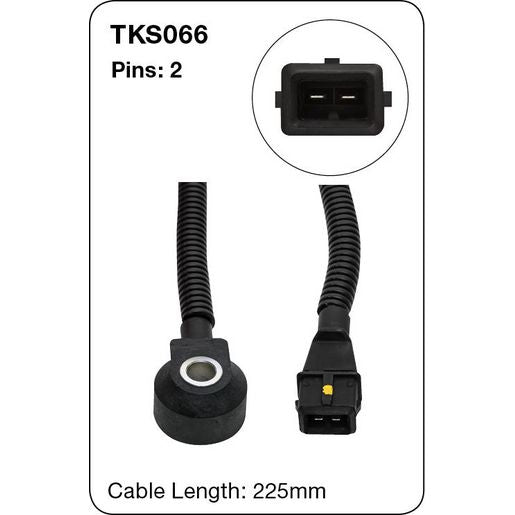 Tridon Knock Sensor TKS066