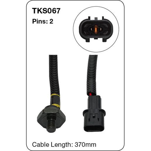 Tridon Knock Sensor TKS067