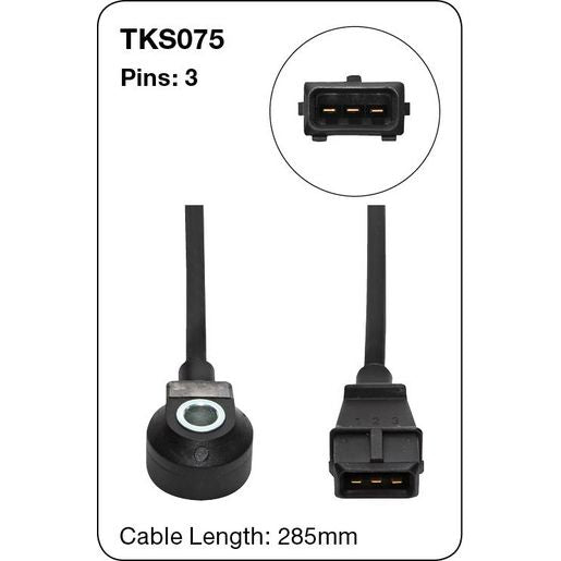 Tridon Knock Sensor TKS075