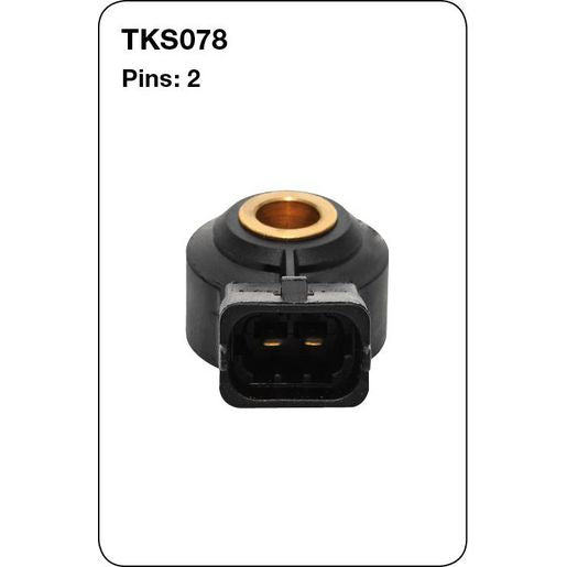Tridon Knock Sensor TKS078
